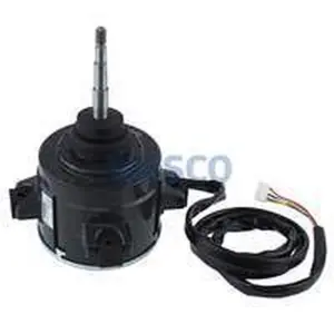 Panasonic ventilatormotor DC 60W