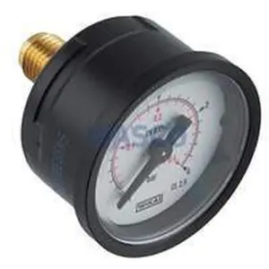 Panasonic manometer