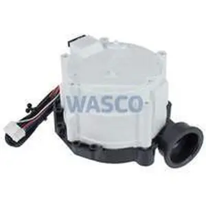 Panasonic waterpomp