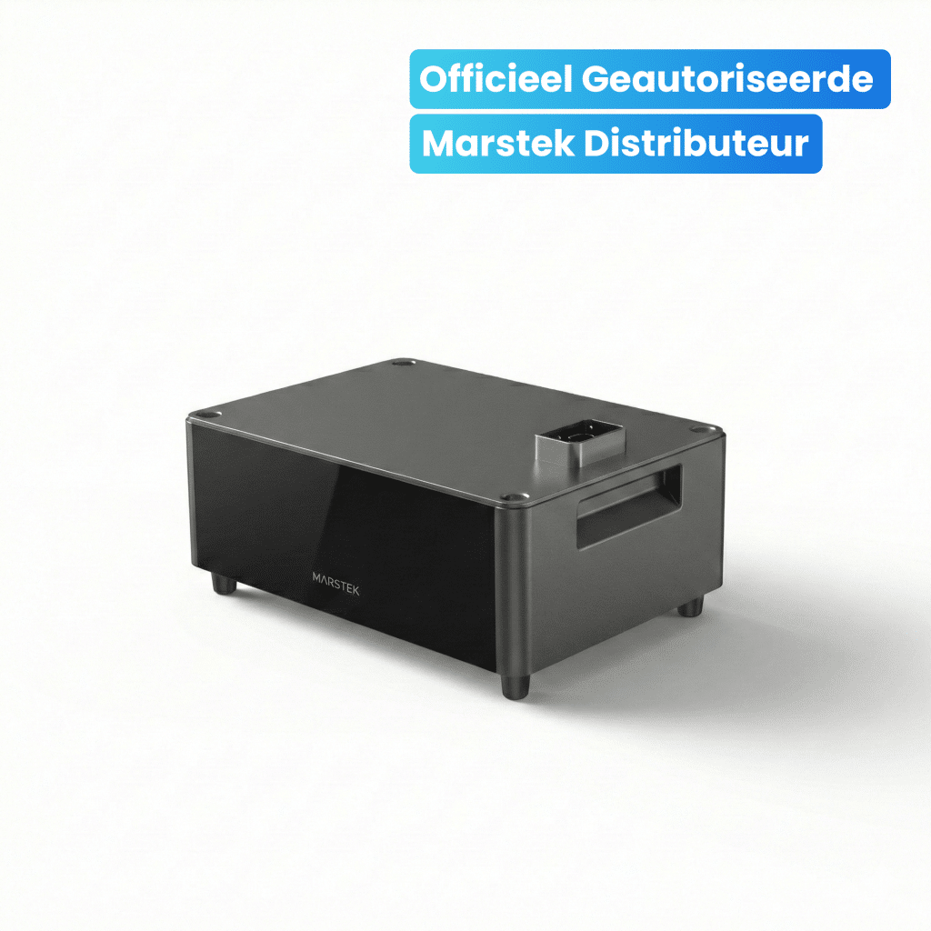 Marstek Venus D – losse batterijmodule 2,56 kWh