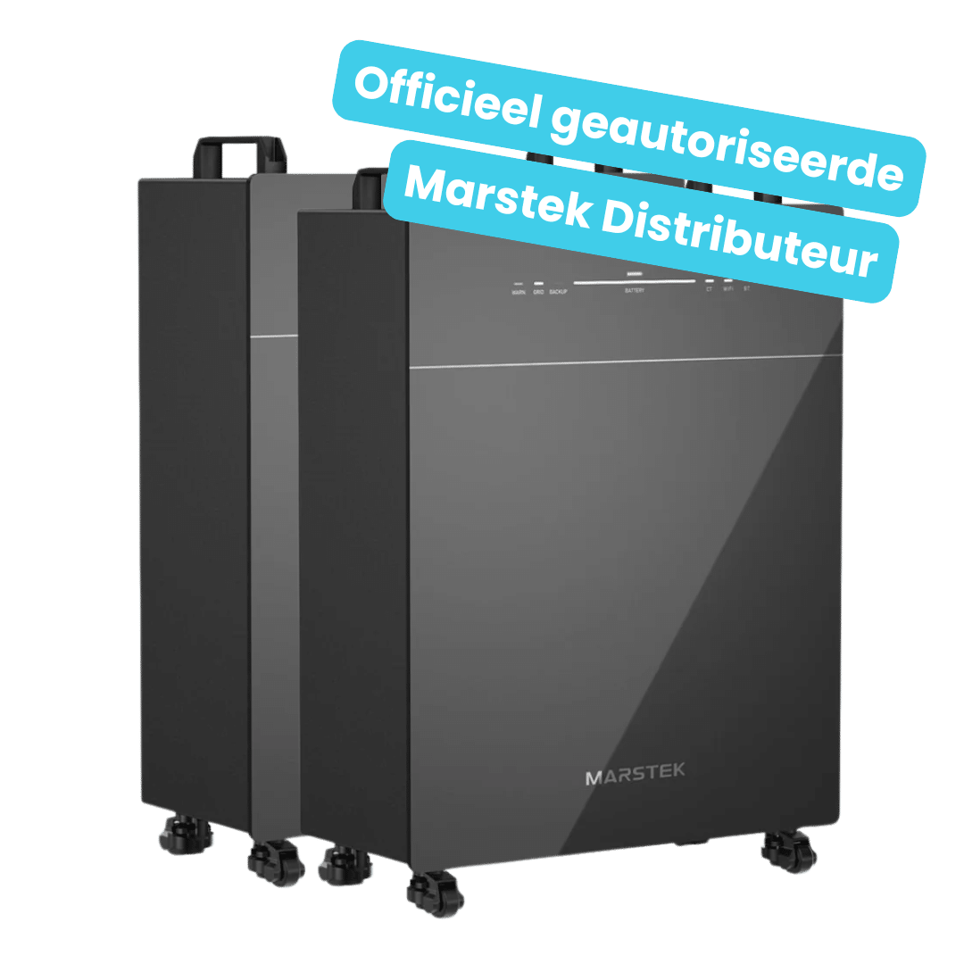 Marstek Venus 2.0 - 10.24 kWh batterij - Incl. P1 meter