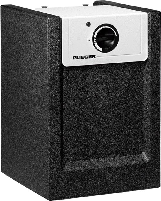 Plieger keukenboiler 10 liter 2000W