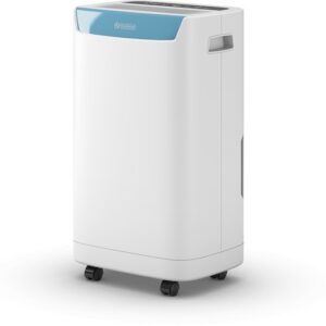 Olimpia Splendid Aquaria S1 14 P luchtontvochtiger