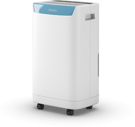 Olimpia Splendid Aquaria S1 14 P luchtontvochtiger