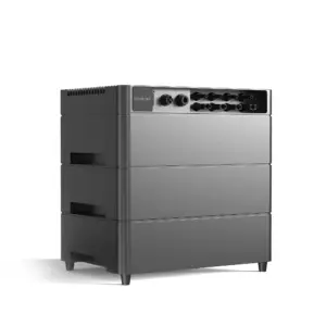 Venus a stack3 officieel