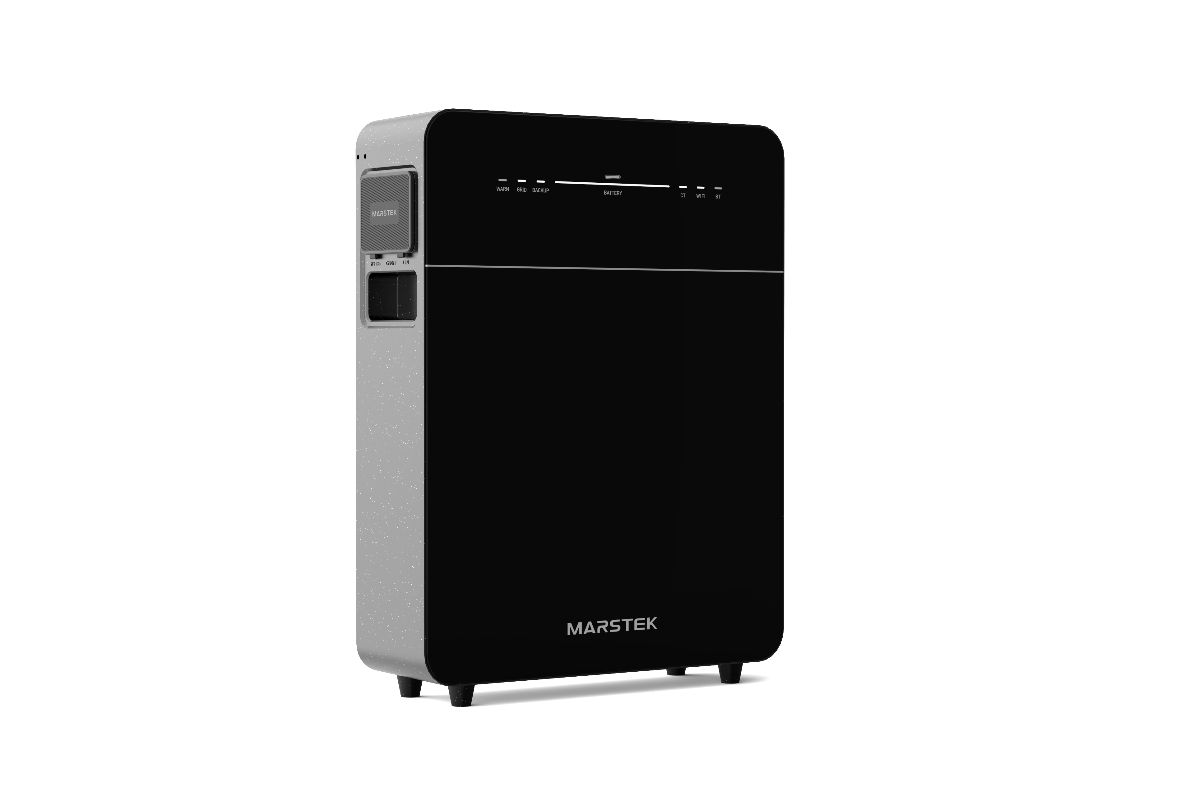 Marstek Venus 3.0 thuisbatterij 5,12 kWh inclusief P1-meter