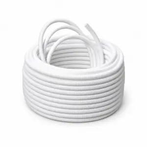 50m. Condensafvoerslang 16-18mm Canalit