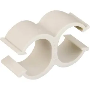 ABB Hafonorm 2-voudig zadel 16/19mm