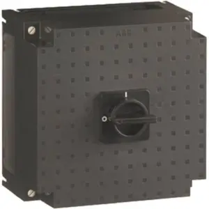 ABB Hafonorm Schakelkast 4-polig 125A