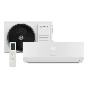 Bosch Climate 3000i set binnenunit en buitenunit
