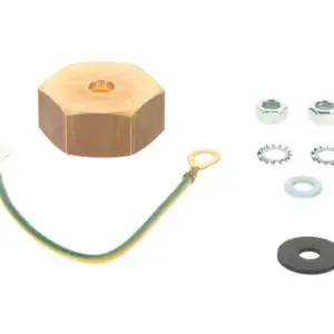 Bosch Anode Montageset THS (1x )