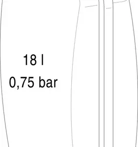 Bosch expansievat 87186689340 87186689340