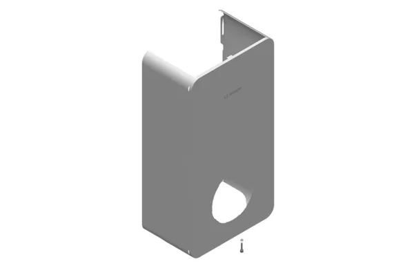 Bosch voorwand 8732960720 8732960720
