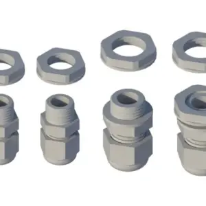 Bosch kabelgeleidingset 8737604240