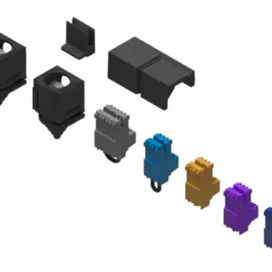 Bosch connectorset 8737604244