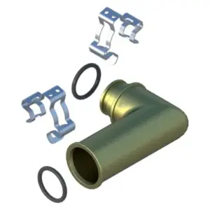 Bosch Bocht 3WV 8738213677 873 8213677
