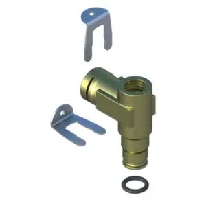 Bosch Adapter 8738213678 87382 13678