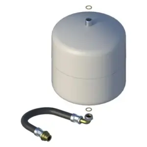Bosch Buffervat (16 L) 8738213 682