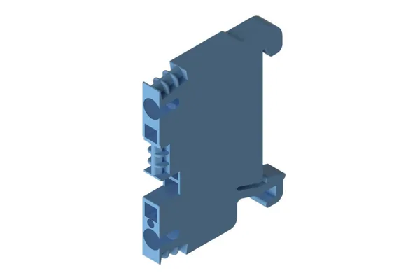 Bosch via terminal wkfn 2.5/3 5 bu
