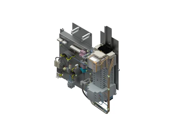 Bosch kabelboom 8738213703 8738213703