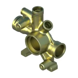 Bosch Aansluitstuk U30-10 8738 213705