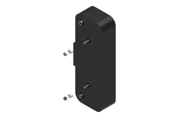 Bosch platenwisselaar 7 kw 8738213815
