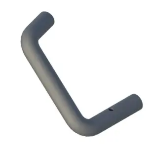 Bosch isolatie 270 mm 8738213820