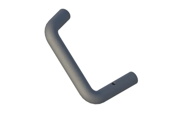 Bosch isolatie 270 mm 8738213820