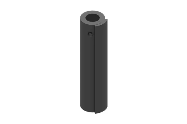 Bosch isolatie 120 mm 8738213823