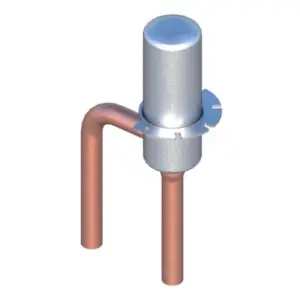Bosch expansieventiel 8738213827