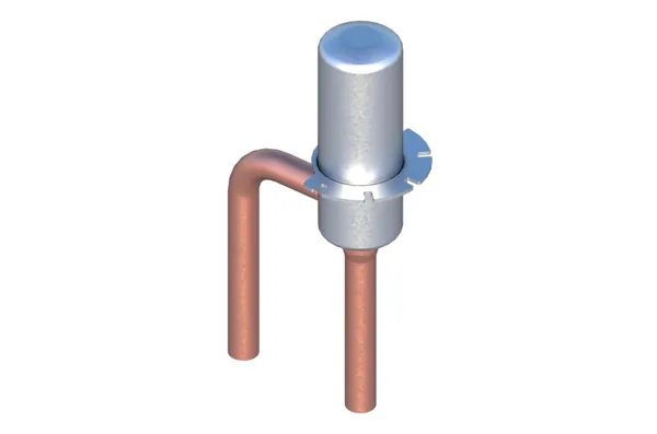 Bosch expansieventiel 8738213827