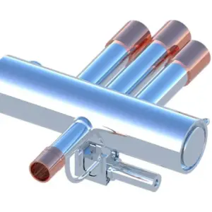 Bosch 4-wegklep 8738213829