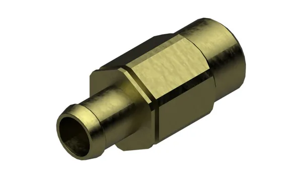 Bosch rookgasverbindingsstuk 11