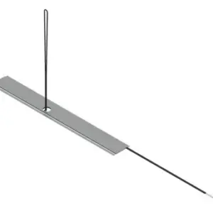 Bosch verwarmingslint 8738213842