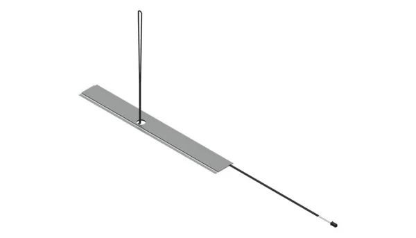 Bosch verwarmingslint 8738213842