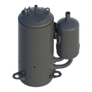 Bosch compressor highly whp07 600