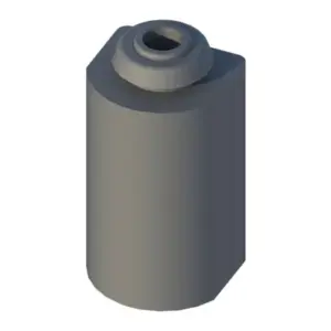 Bosch trillingsdemper 8738213844