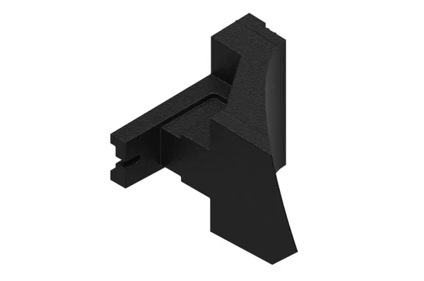 Bosch isolatie epp zijkant 8738213852