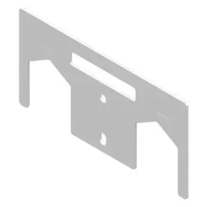 Bosch borgplaat 8738213861 8738213861