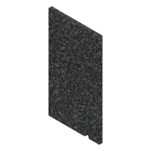 Bosch geluidsdemping voor 8738213866