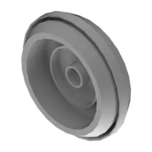 Bosch doorvoertule m32 8738213890