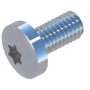 Bosch schroef M6x12 (4x)