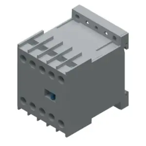 Bosch Magneetschakelaar LC1K0 901BDS335