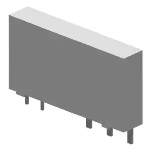 Bosch relais rel-mr-24dc/21 8738214607