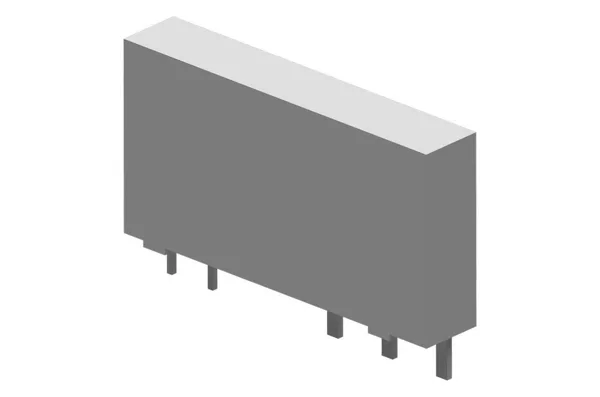 Bosch relais rel-mr-24dc/21 8738214607