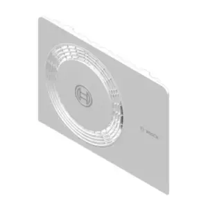 Bosch voorwand wit 8738214806 8738214806