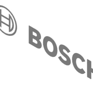 Bosch logo l = 150 mm 8738214963