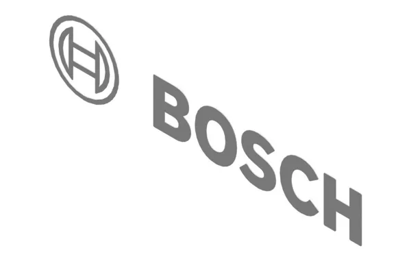 Bosch logo l = 150 mm 8738214963