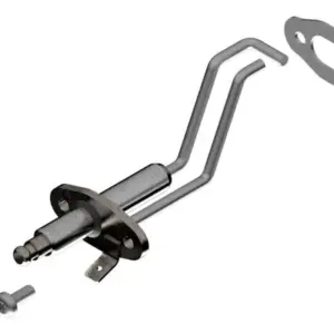 Bosch elektrodenset