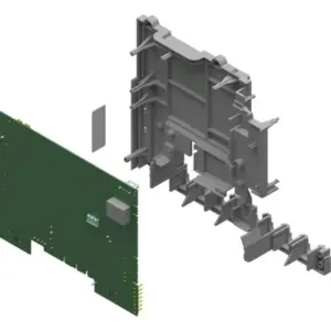 Bosch printplaat GZT2c Skin 87